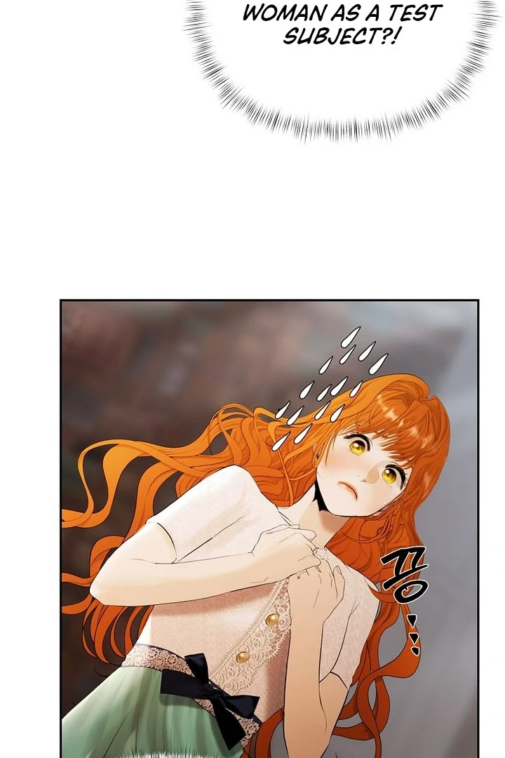 A heroine saves herself with her body [+19] [Luna Toons] - Chapter 02 - S1 manhwa