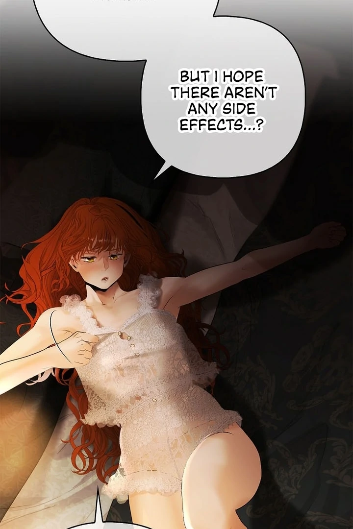 A heroine saves herself with her body [+19] [Luna Toons] - Chapter 02 - S1 manhwa