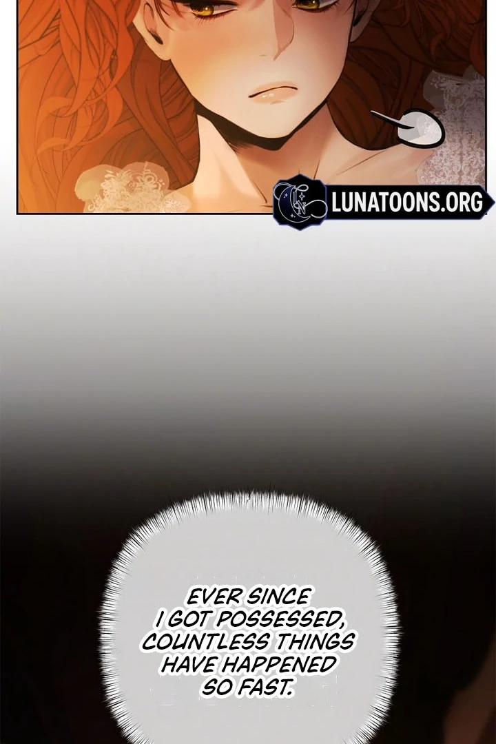 A heroine saves herself with her body [+19] [Luna Toons] - Chapter 02 - S1 manhwa