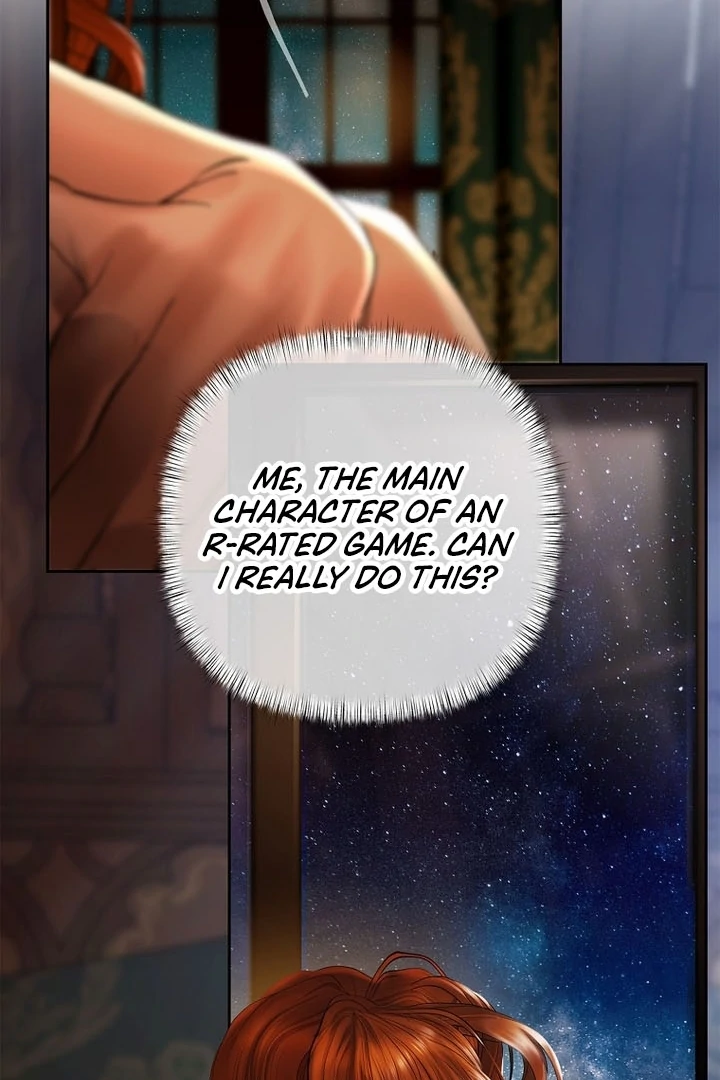 A heroine saves herself with her body [+19] [Luna Toons] - Chapter 02 - S1 manhwa