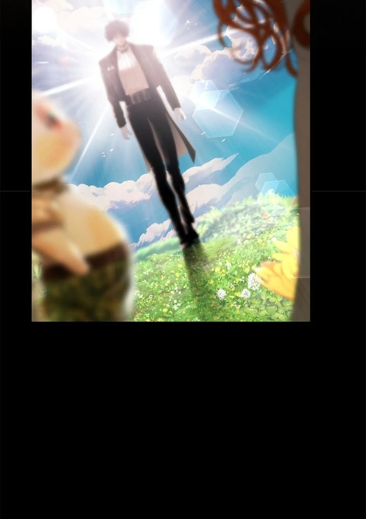 A heroine saves herself with her body [+19] [Luna Toons] - Chapter 02 - S1 manhwa