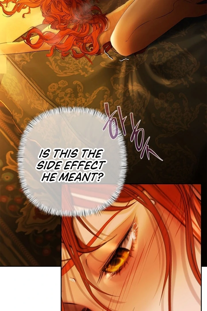 A heroine saves herself with her body [+19] [Luna Toons] - Chapter 02 - S1 manhwa