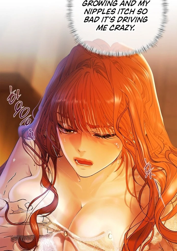 A heroine saves herself with her body [+19] [Luna Toons] - Chapter 02 - S1 manhwa
