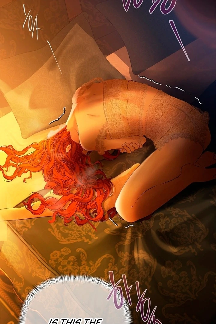 A heroine saves herself with her body [+19] [Luna Toons] - Chapter 03 - S1 manhwa