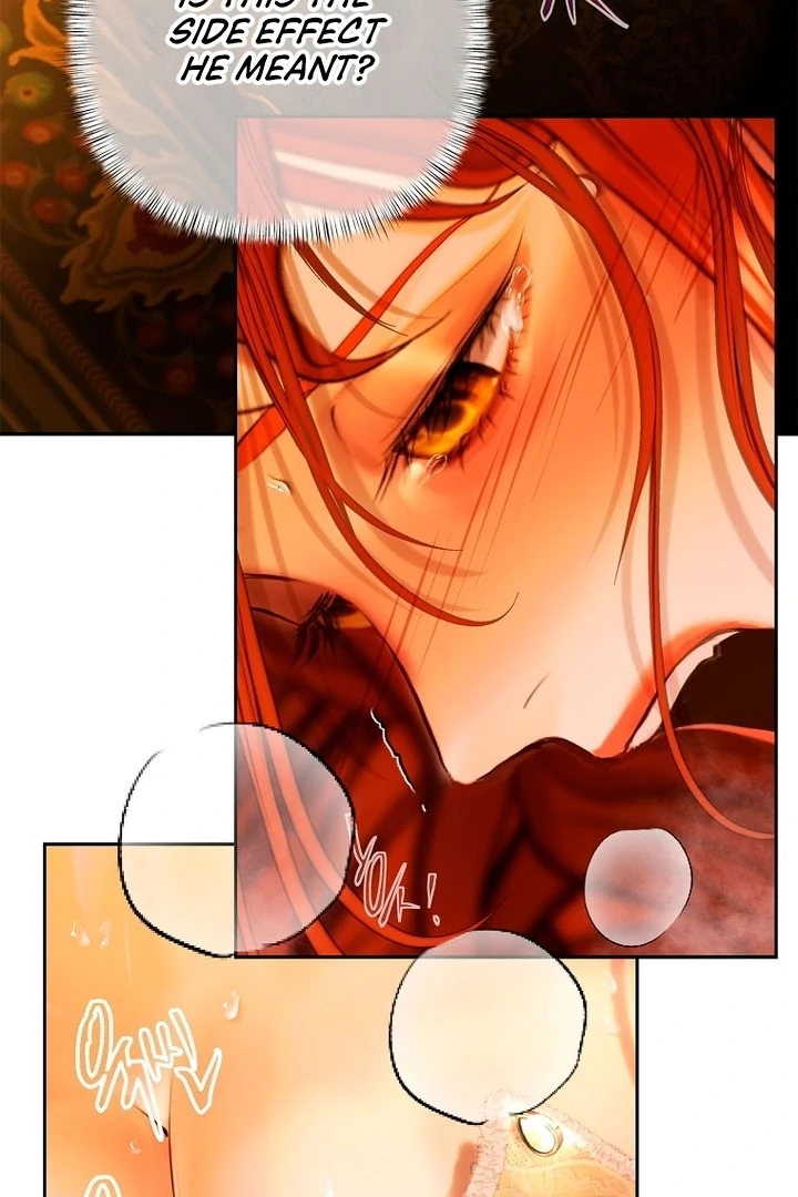 A heroine saves herself with her body [+19] [Luna Toons] - Chapter 03 - S1 manhwa