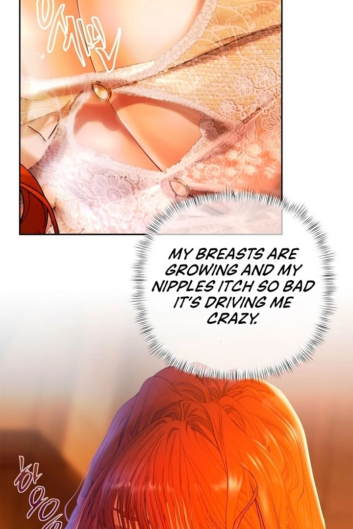 A heroine saves herself with her body [+19] [Luna Toons] - Chapter 03 - S1 manhwa