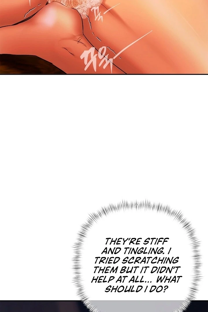A heroine saves herself with her body [+19] [Luna Toons] - Chapter 03 - S1 manhwa