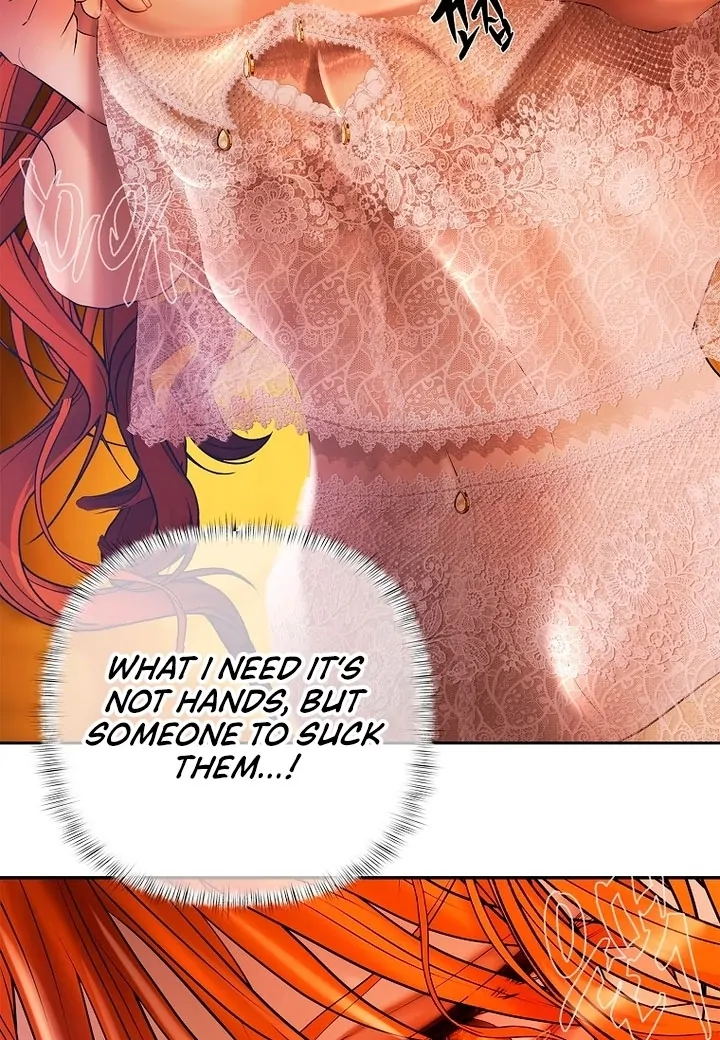 A heroine saves herself with her body [+19] [Luna Toons] - Chapter 03 - S1 manhwa