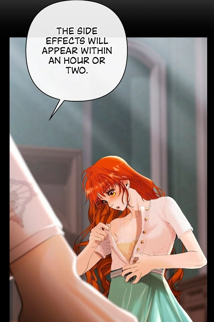 A heroine saves herself with her body [+19] [Luna Toons] - Chapter 03 - S1 manhwa