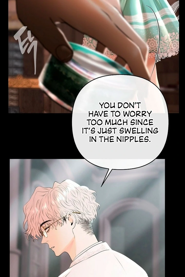 A heroine saves herself with her body [+19] [Luna Toons] - Chapter 03 - S1 manhwa