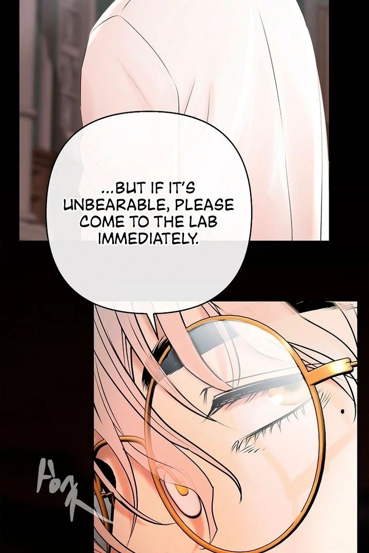 A heroine saves herself with her body [+19] [Luna Toons] - Chapter 03 - S1 manhwa
