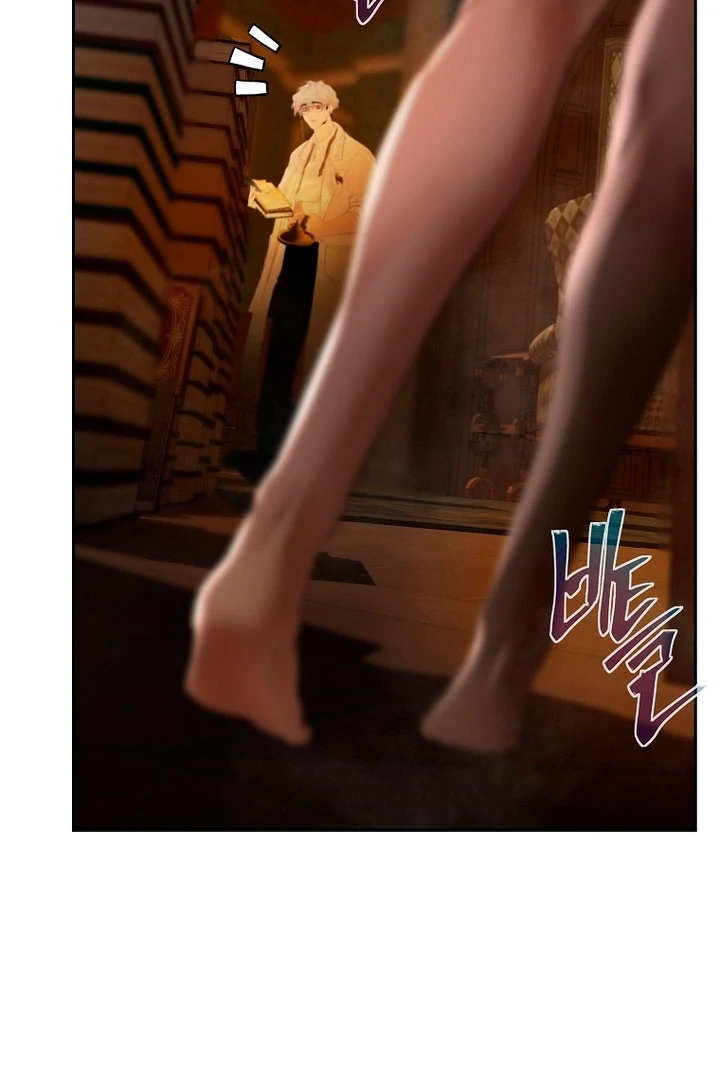 A heroine saves herself with her body [+19] [Luna Toons] - Chapter 03 - S1 manhwa
