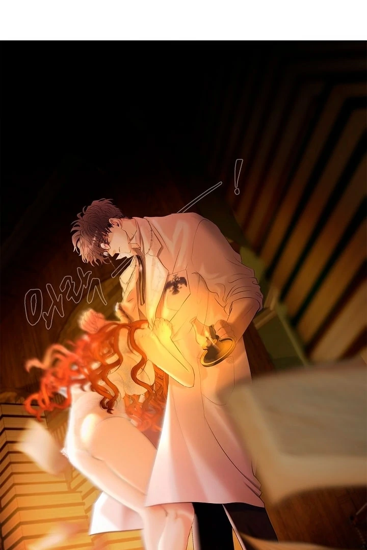 A heroine saves herself with her body [+19] [Luna Toons] - Chapter 03 - S1 manhwa