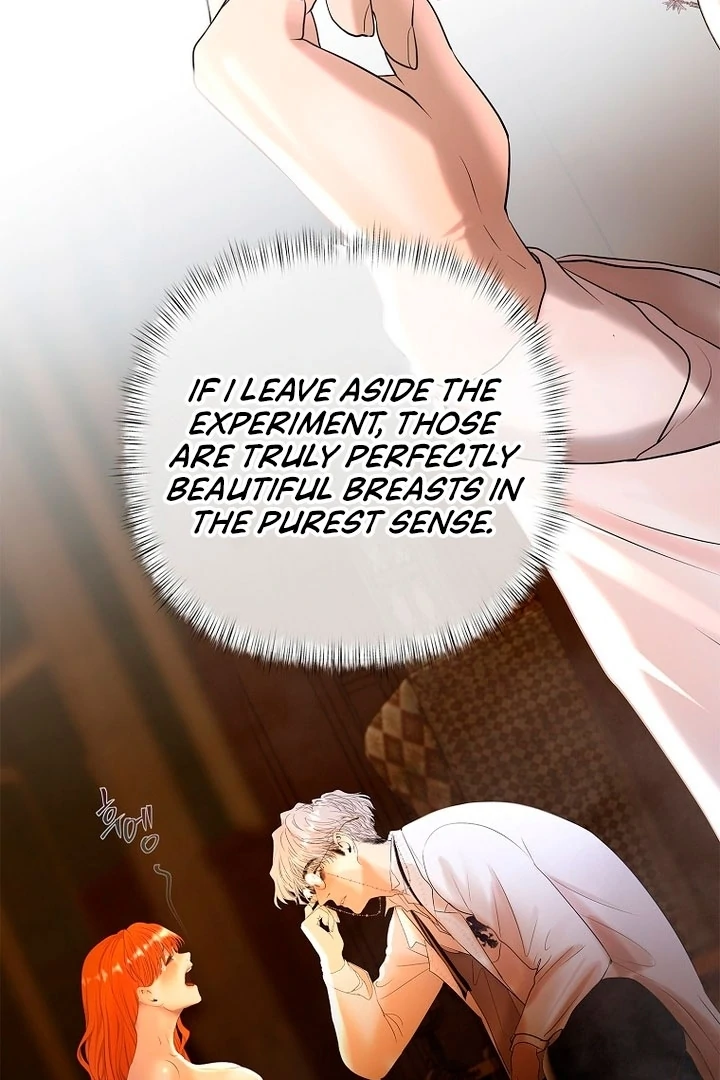 A heroine saves herself with her body [+19] [Luna Toons] - Chapter 03 - S1 manhwa