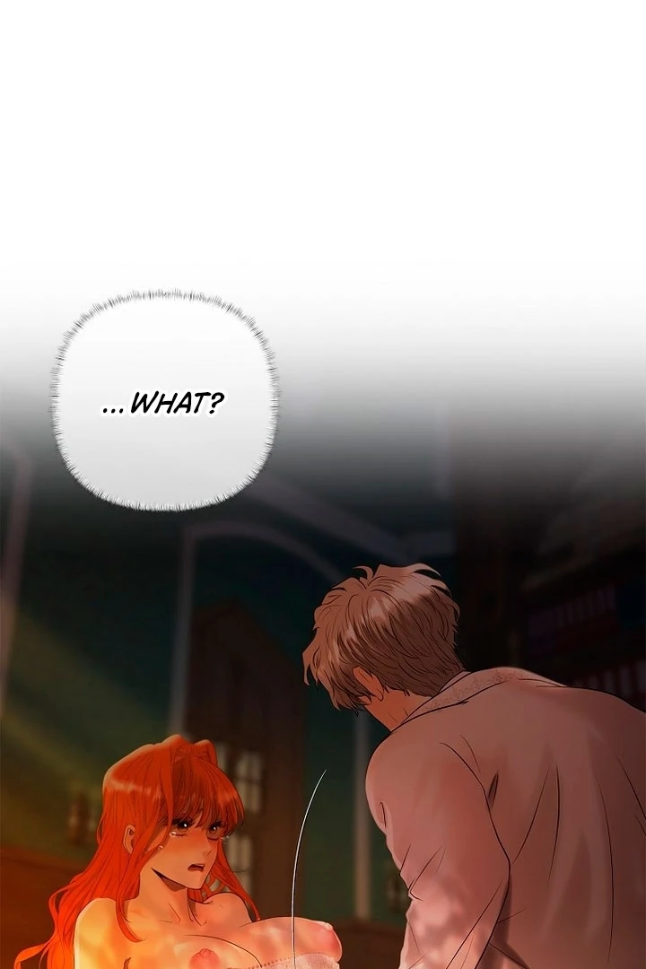 A heroine saves herself with her body [+19] [Luna Toons] - Chapter 03 - S1 manhwa