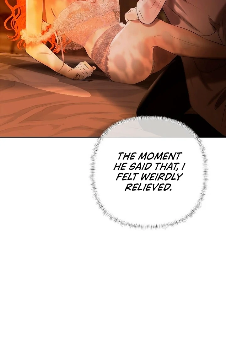 A heroine saves herself with her body [+19] [Luna Toons] - Chapter 03 - S1 manhwa