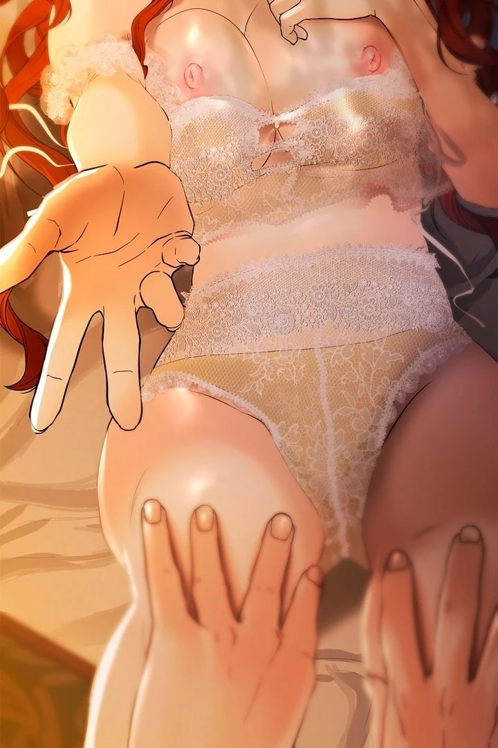 A heroine saves herself with her body [+19] [Luna Toons] - Chapter 03 - S1 manhwa