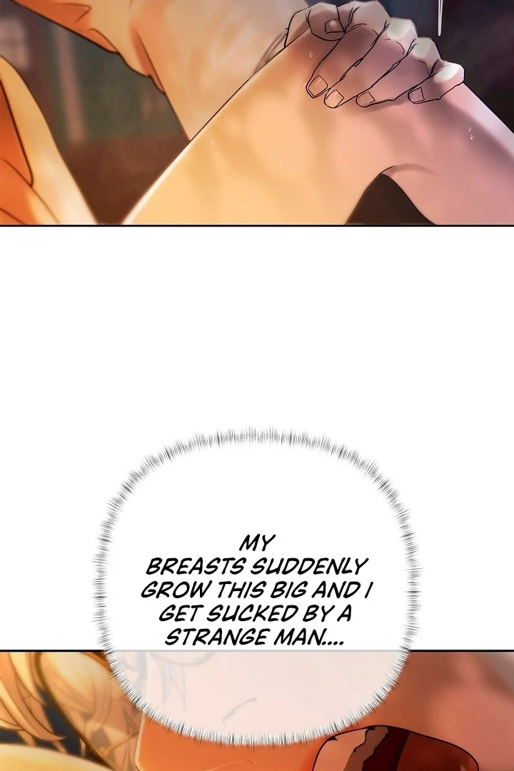 A heroine saves herself with her body [+19] [Luna Toons] - Chapter 03 - S1 manhwa