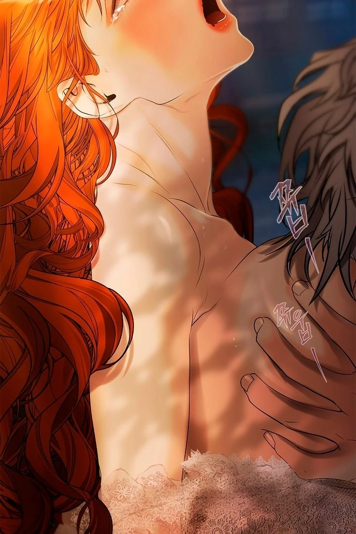 A heroine saves herself with her body [+19] [Luna Toons] - Chapter 03 - S1 manhwa