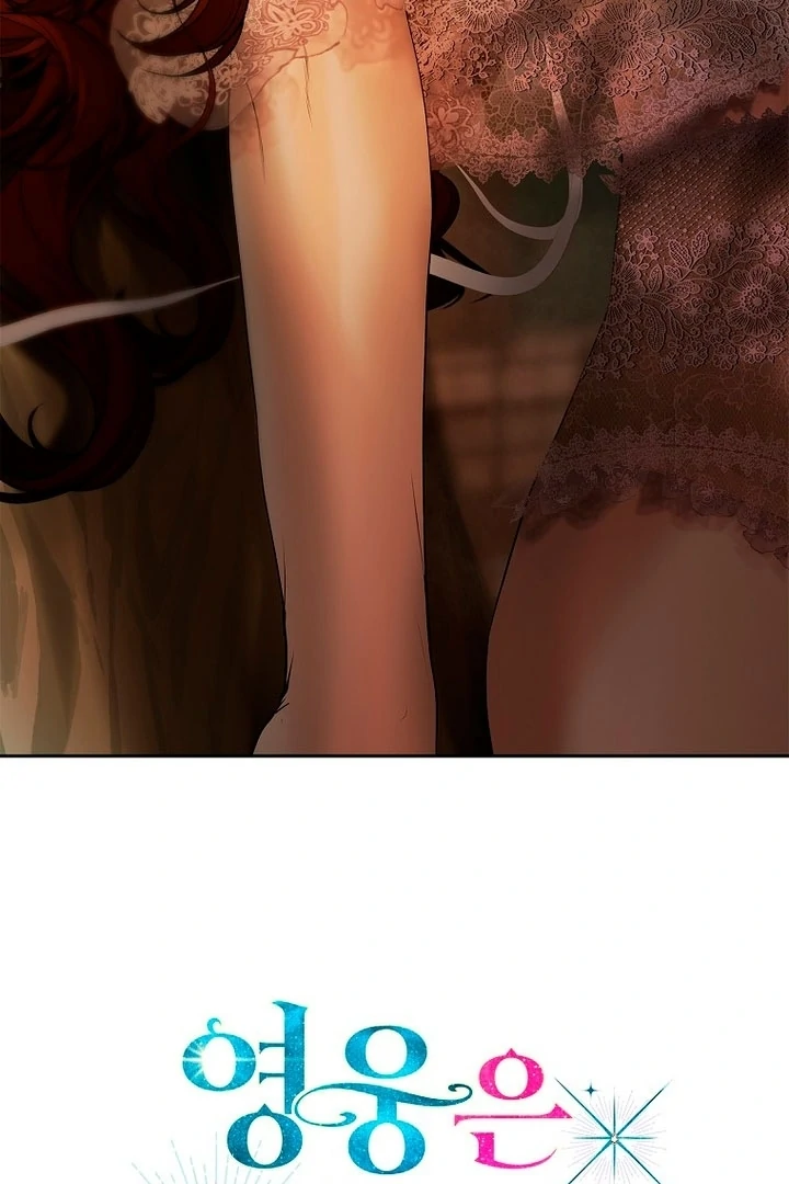 A heroine saves herself with her body [+19] [Luna Toons] - Chapter 03 - S1 manhwa