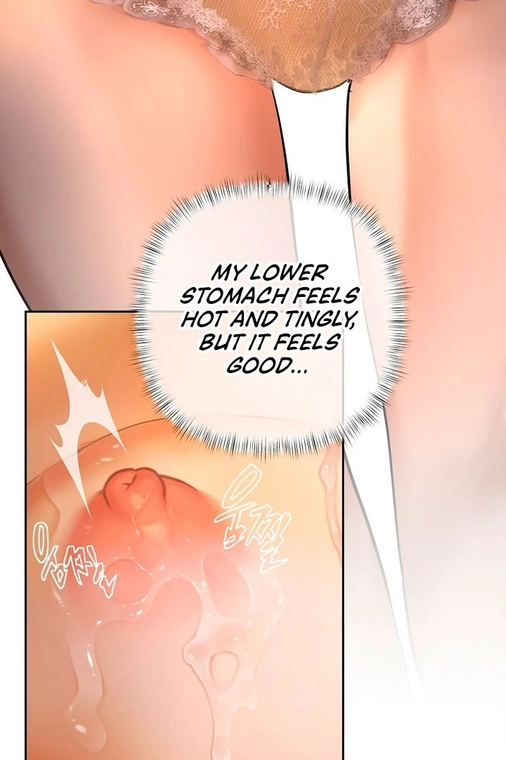 A heroine saves herself with her body [+19] [Luna Toons] - Chapter 03 - S1 manhwa