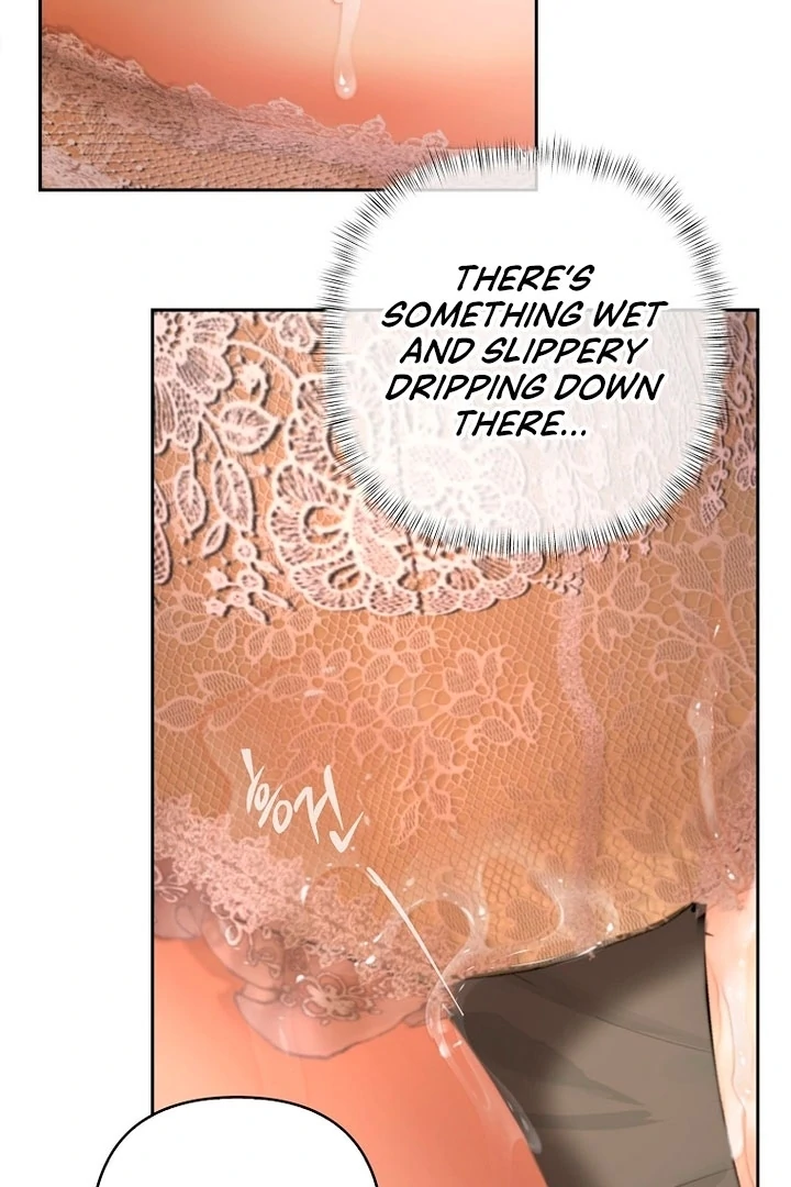 A heroine saves herself with her body [+19] [Luna Toons] - Chapter 03 - S1 manhwa