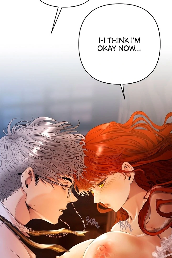 A heroine saves herself with her body [+19] [Luna Toons] - Chapter 03 - S1 manhwa