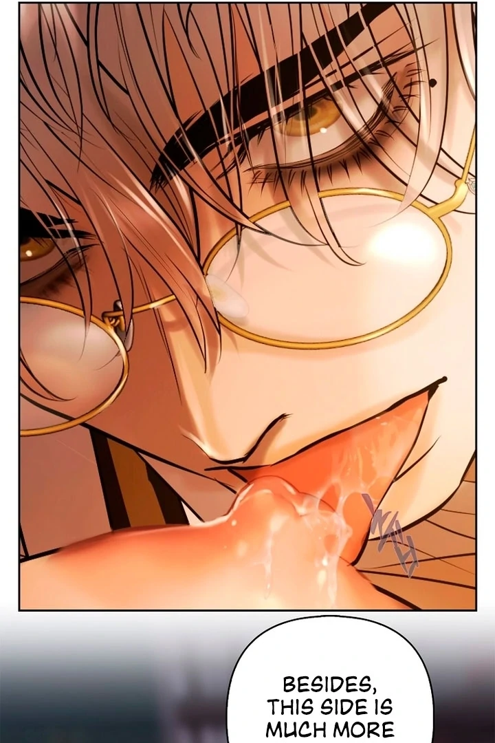 A heroine saves herself with her body [+19] [Luna Toons] - Chapter 03 - S1 manhwa