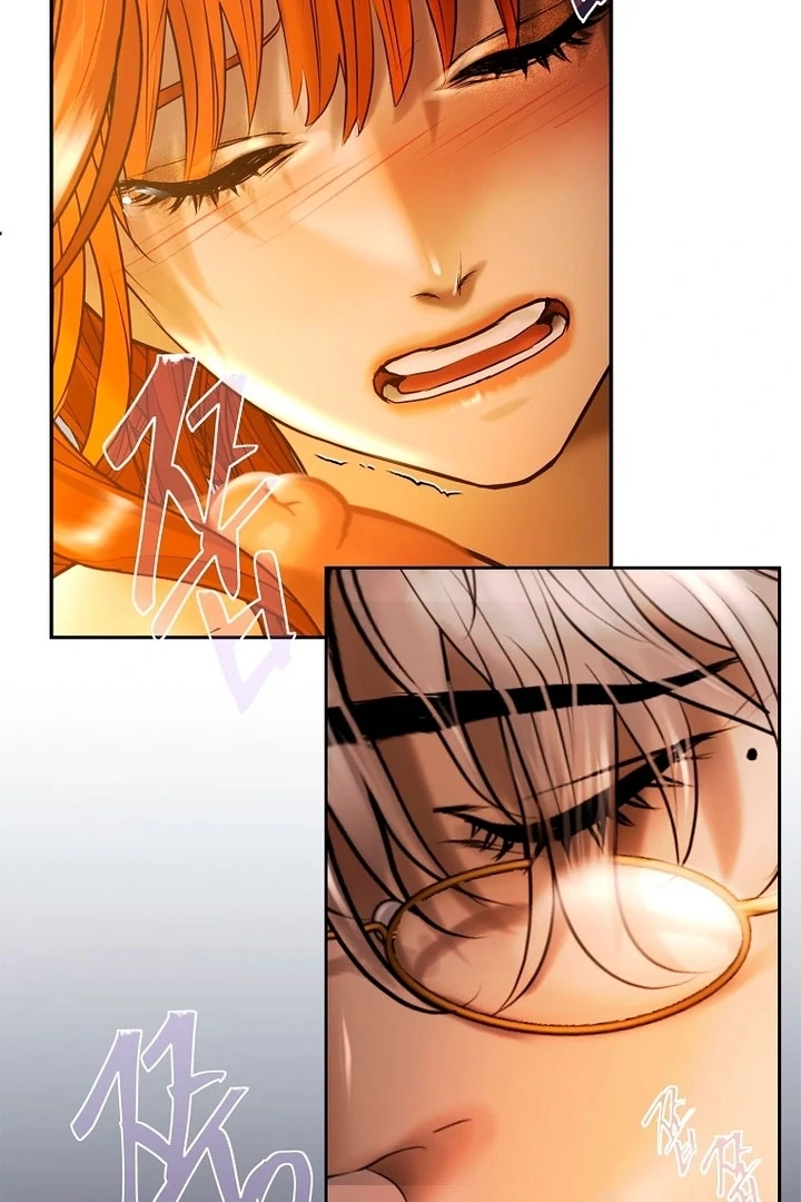 A heroine saves herself with her body [+19] [Luna Toons] - Chapter 03 - S1 manhwa