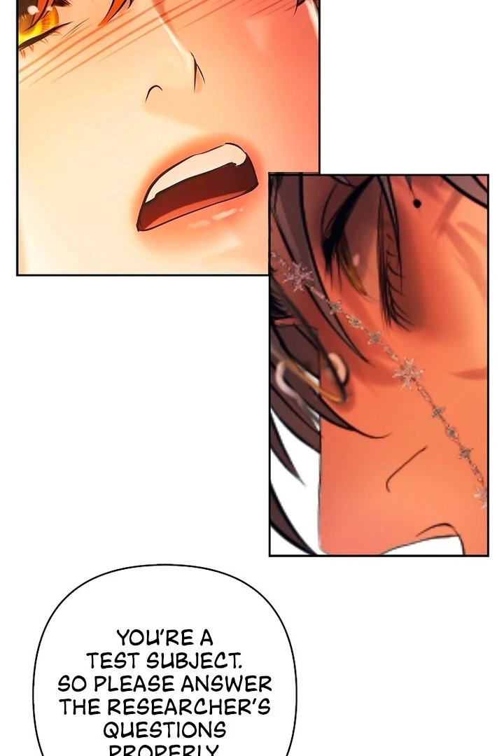 A heroine saves herself with her body [+19] [Luna Toons] - Chapter 03 - S1 manhwa