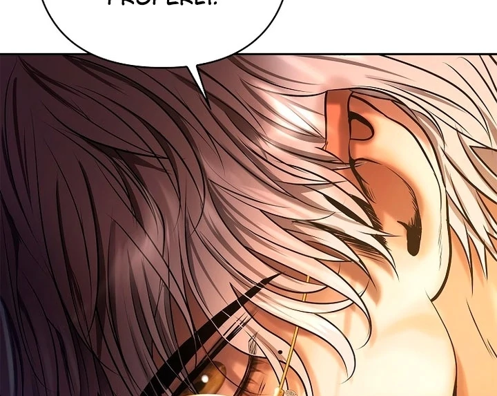 A heroine saves herself with her body [+19] [Luna Toons] - Chapter 03 - S1 manhwa