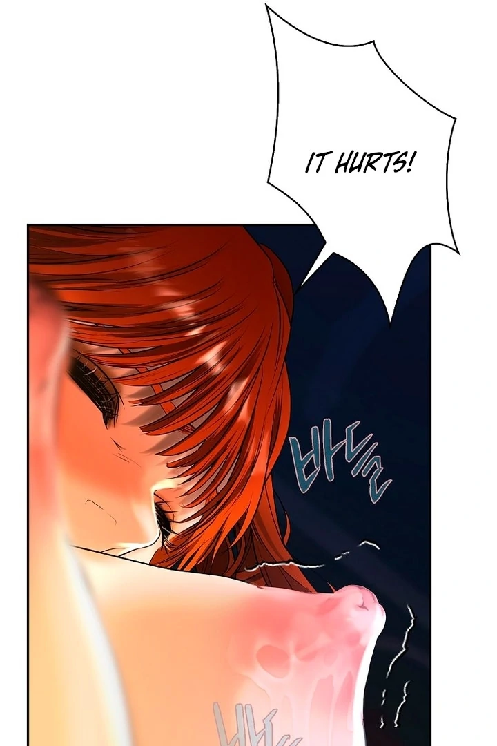 A heroine saves herself with her body [+19] [Luna Toons] - Chapter 03 - S1 manhwa