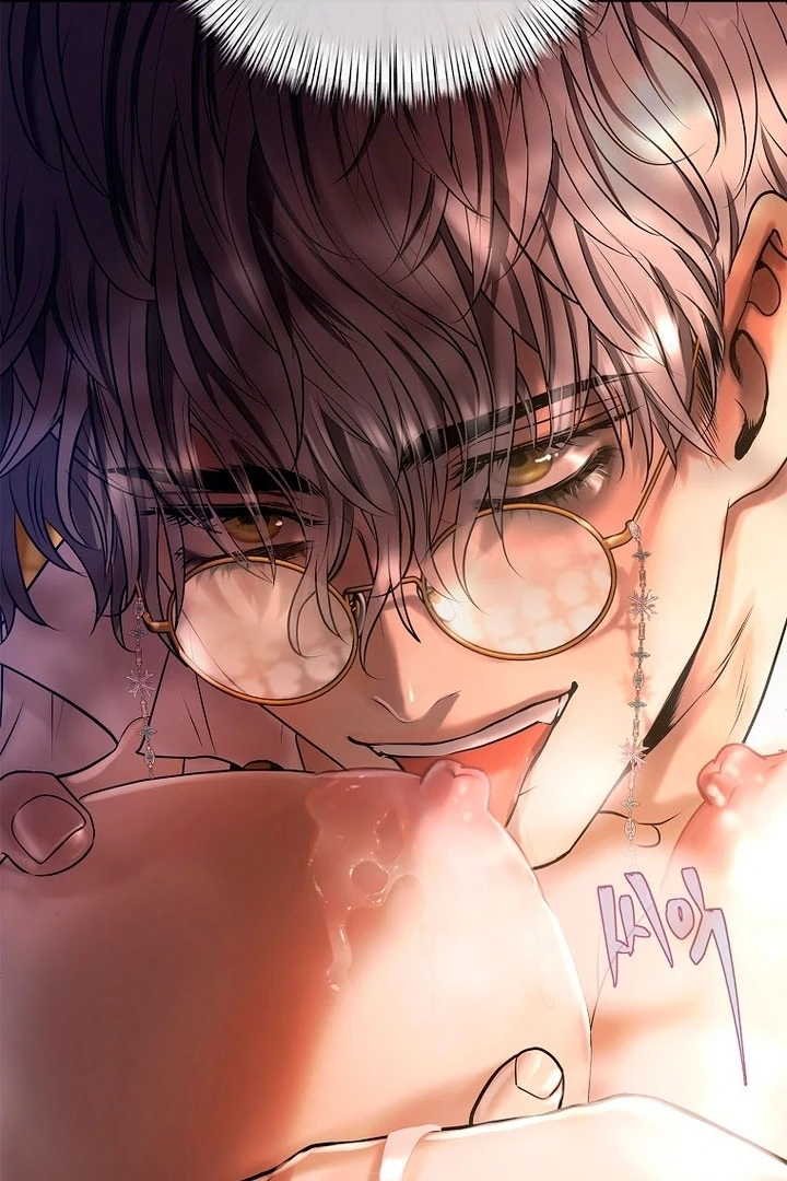 A heroine saves herself with her body [+19] [Luna Toons] - Chapter 03 - S1 manhwa