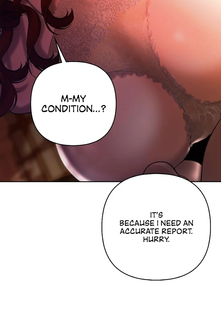 A heroine saves herself with her body [+19] [Luna Toons] - Chapter 03 - S1 manhwa