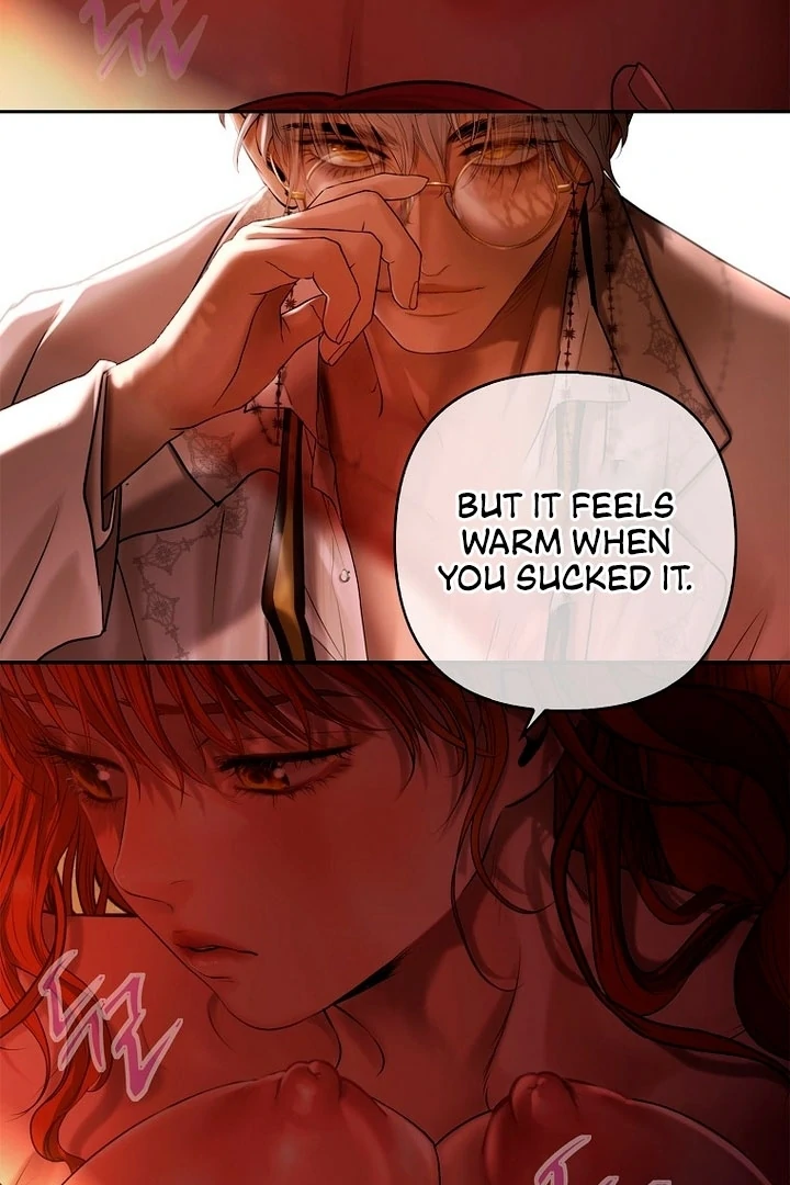 A heroine saves herself with her body [+19] [Luna Toons] - Chapter 03 - S1 manhwa