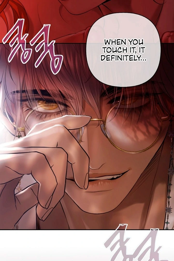 A heroine saves herself with her body [+19] [Luna Toons] - Chapter 03 - S1 manhwa