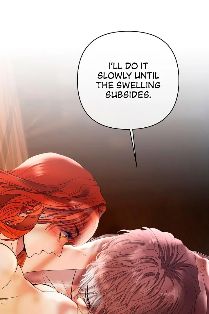 A heroine saves herself with her body [+19] [Luna Toons] - Chapter 03 - S1 manhwa