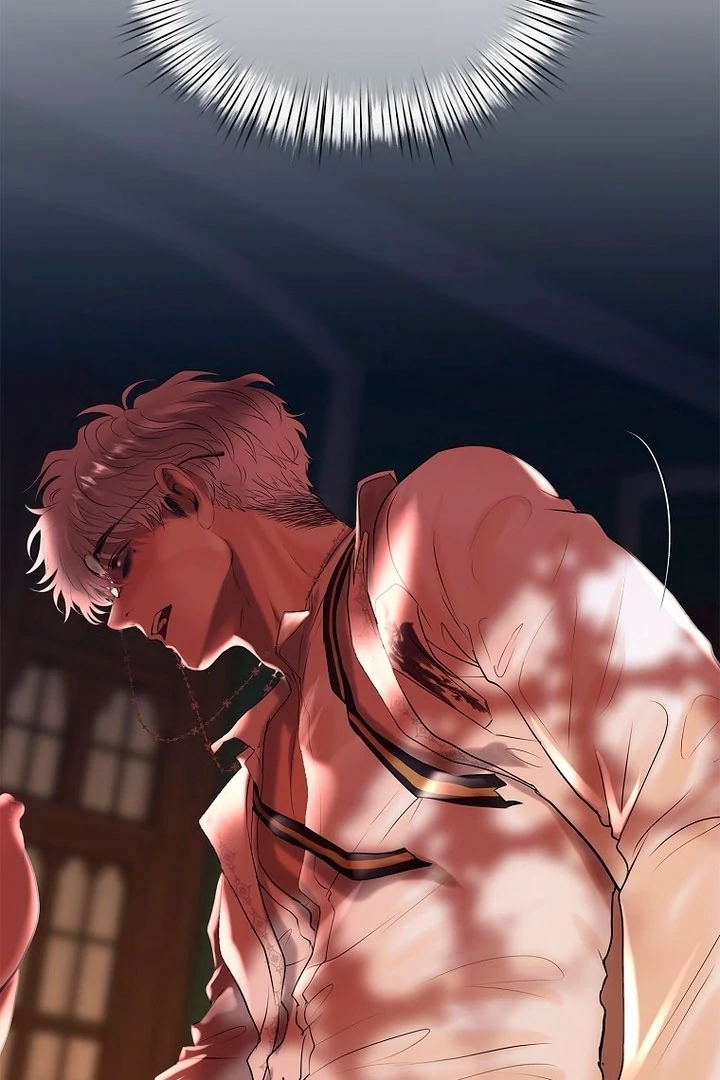 A heroine saves herself with her body [+19] [Luna Toons] - Chapter 03 - S1 manhwa