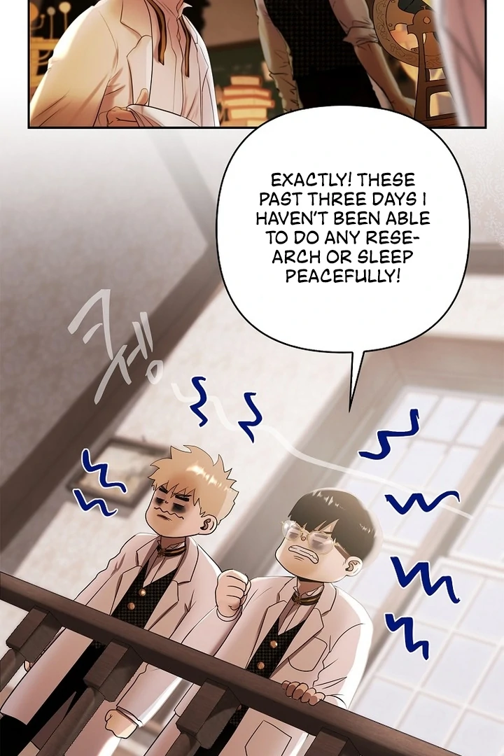 A heroine saves herself with her body [+19] [Luna Toons] - Chapter 04 - S1 manhwa