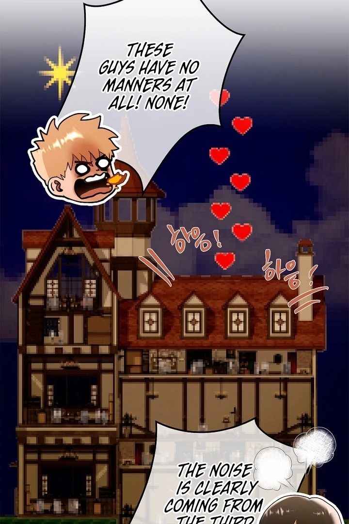 A heroine saves herself with her body [+19] [Luna Toons] - Chapter 04 - S1 manhwa