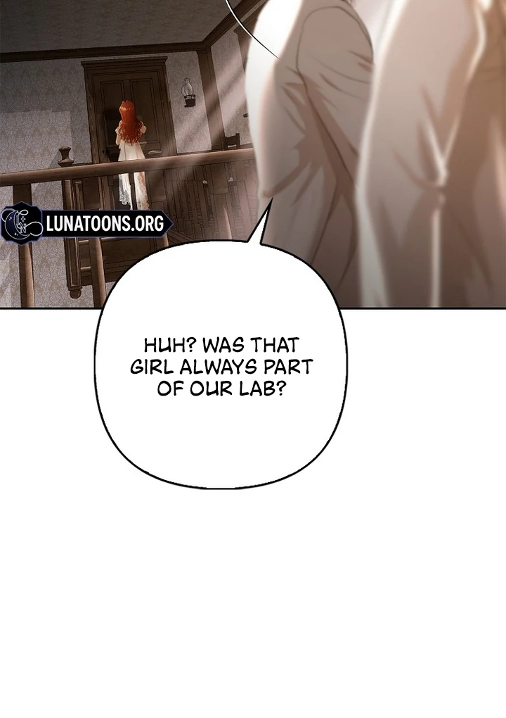 A heroine saves herself with her body [+19] [Luna Toons] - Chapter 04 - S1 manhwa