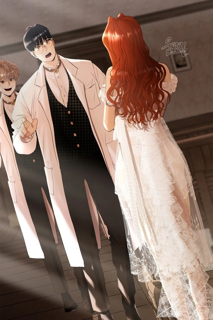 A heroine saves herself with her body [+19] [Luna Toons] - Chapter 04 - S1 manhwa