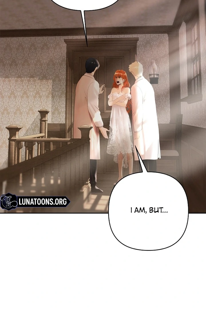 A heroine saves herself with her body [+19] [Luna Toons] - Chapter 04 - S1 manhwa