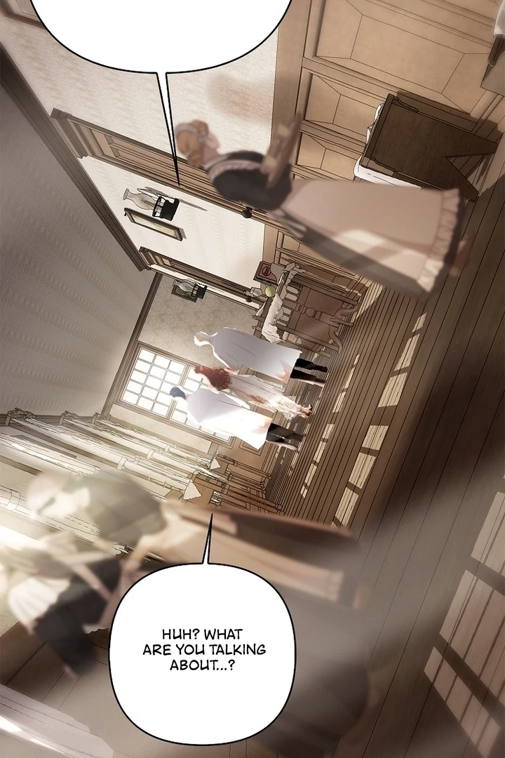A heroine saves herself with her body [+19] [Luna Toons] - Chapter 04 - S1 manhwa