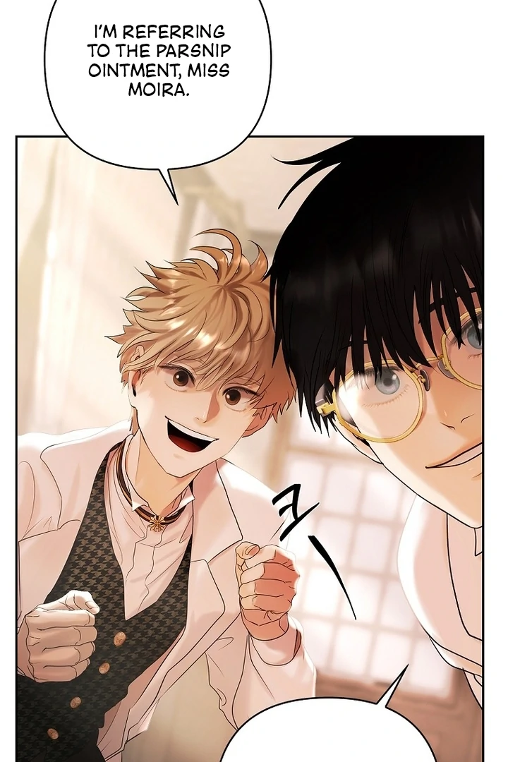 A heroine saves herself with her body [+19] [Luna Toons] - Chapter 04 - S1 manhwa