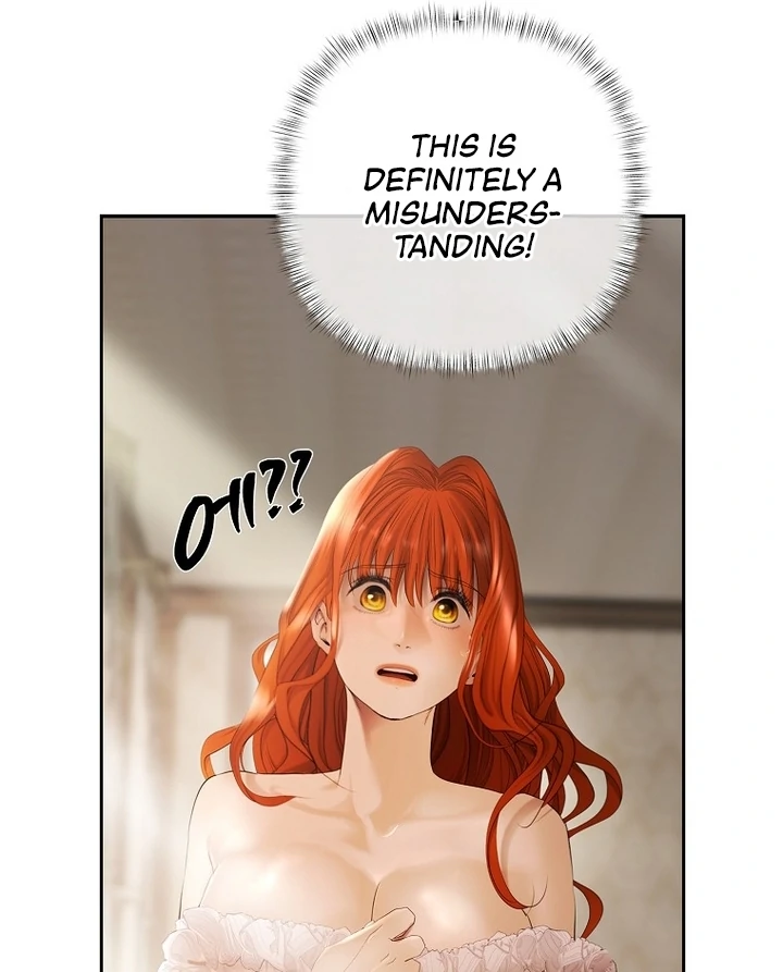 A heroine saves herself with her body [+19] [Luna Toons] - Chapter 04 - S1 manhwa