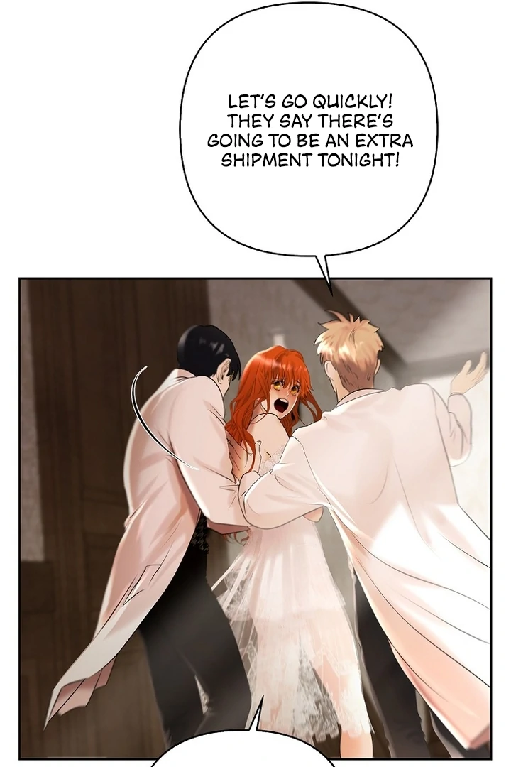 A heroine saves herself with her body [+19] [Luna Toons] - Chapter 04 - S1 manhwa