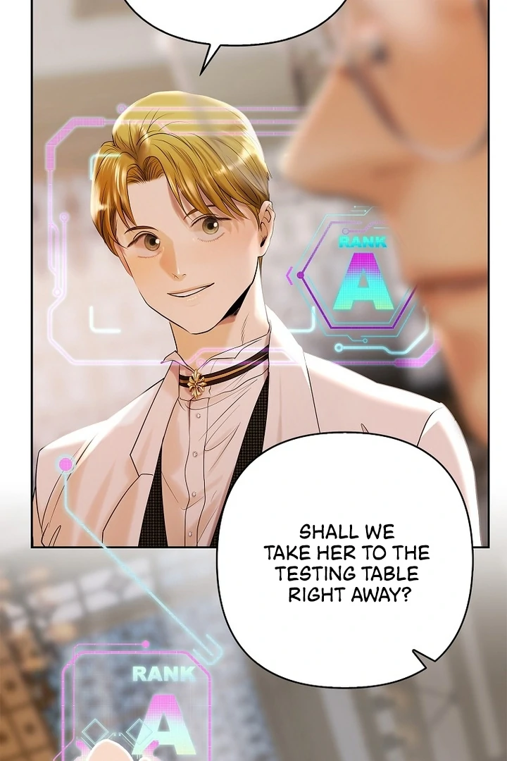 A heroine saves herself with her body [+19] [Luna Toons] - Chapter 04 - S1 manhwa
