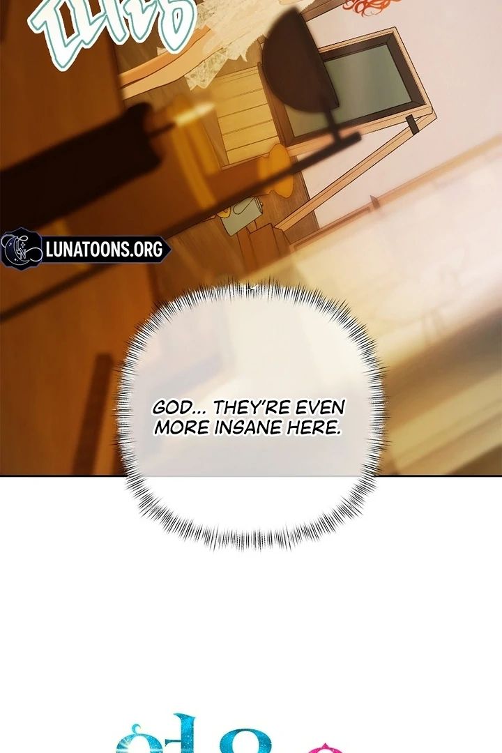 A heroine saves herself with her body [+19] [Luna Toons] - Chapter 04 - S1 manhwa