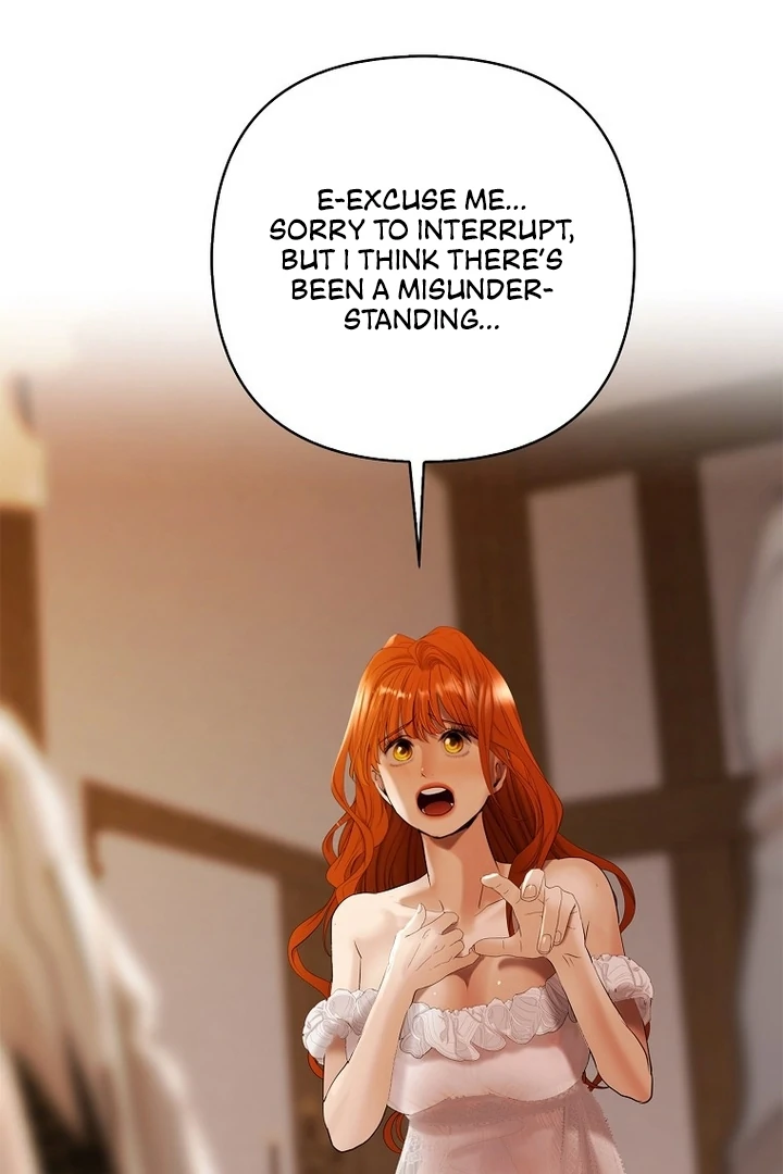 A heroine saves herself with her body [+19] [Luna Toons] - Chapter 04 - S1 manhwa